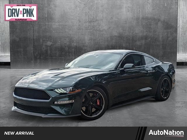 2019 Ford Mustang Bullitt