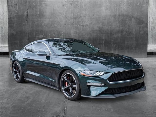 2019 Ford Mustang Bullitt