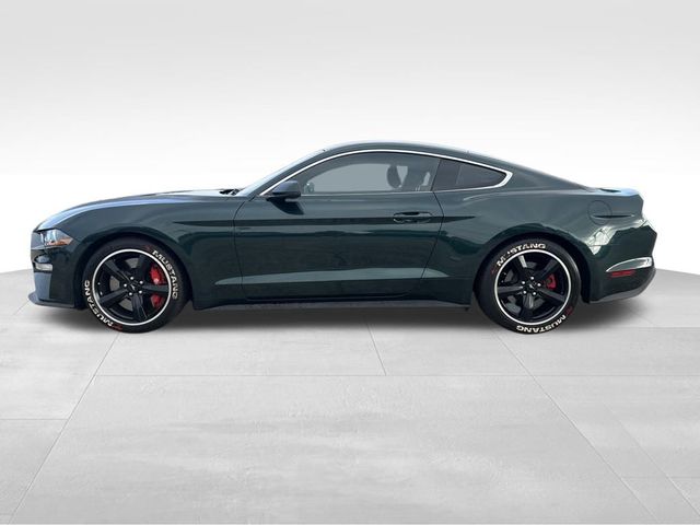 2019 Ford Mustang Bullitt