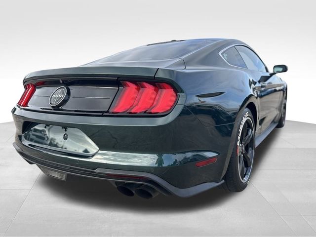 2019 Ford Mustang Bullitt