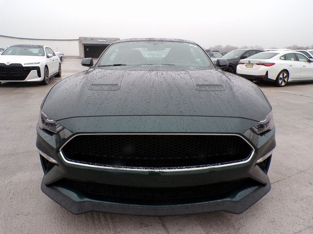 2019 Ford Mustang Bullitt