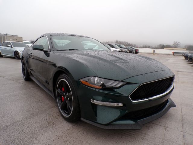 2019 Ford Mustang Bullitt