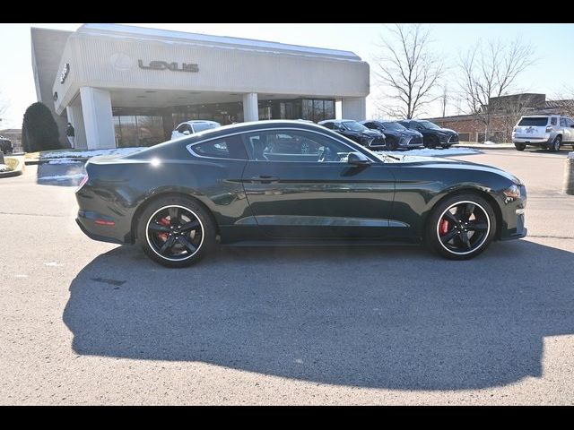 2019 Ford Mustang Bullitt