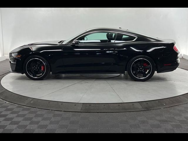 2019 Ford Mustang Bullitt