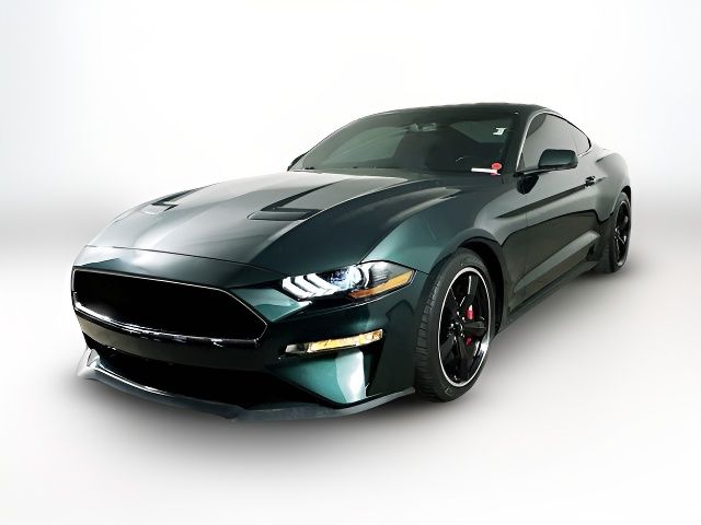 2019 Ford Mustang Bullitt