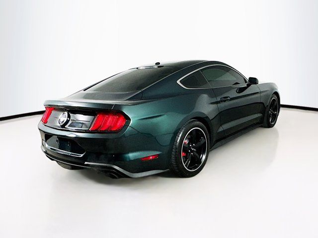 2019 Ford Mustang Bullitt