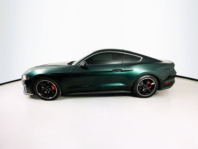 2019 Ford Mustang Bullitt