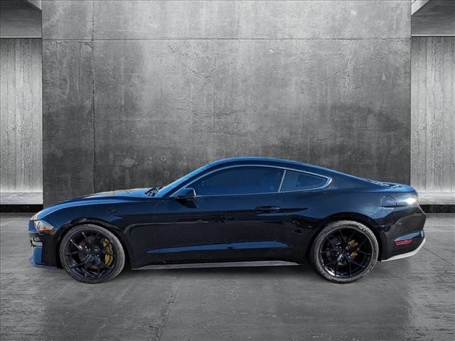 2019 Ford Mustang Bullitt