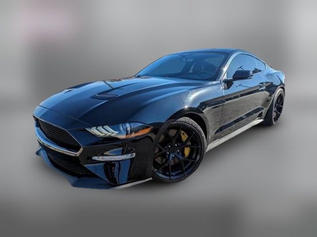 2019 Ford Mustang Bullitt