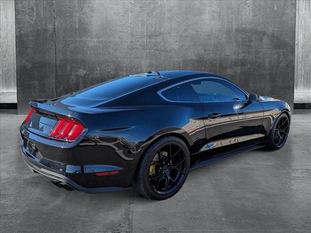 2019 Ford Mustang Bullitt