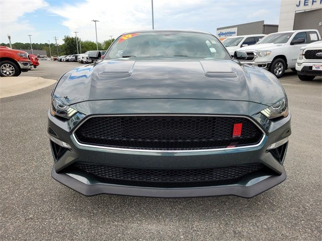 2019 Ford Mustang Bullitt