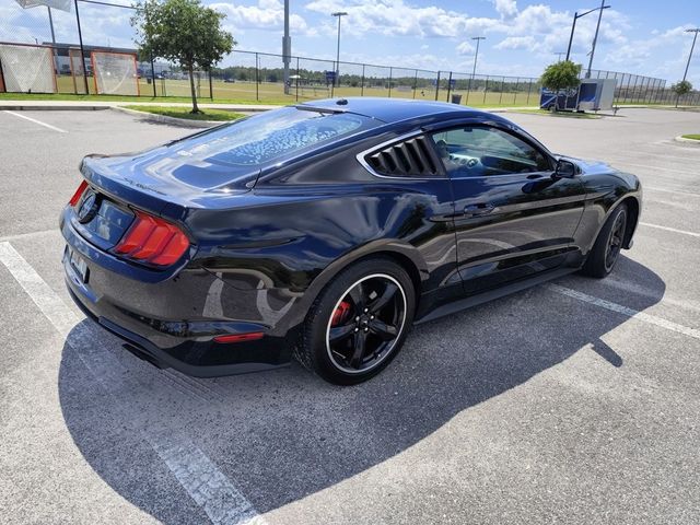 2019 Ford Mustang Bullitt