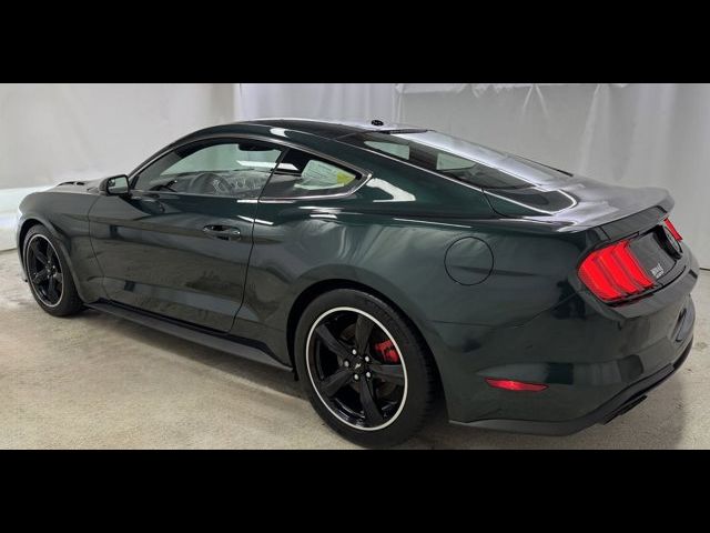 2019 Ford Mustang Bullitt