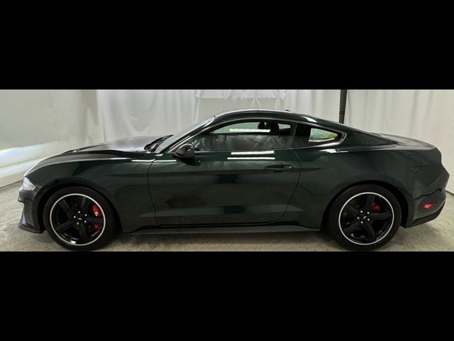 2019 Ford Mustang Bullitt