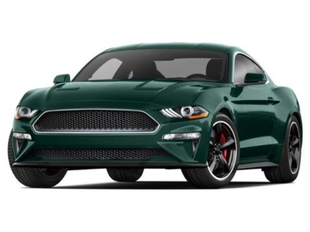 2019 Ford Mustang Bullitt