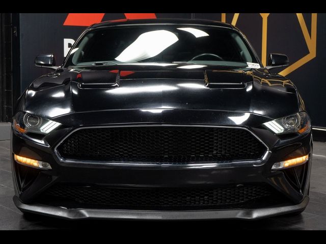 2019 Ford Mustang Bullitt