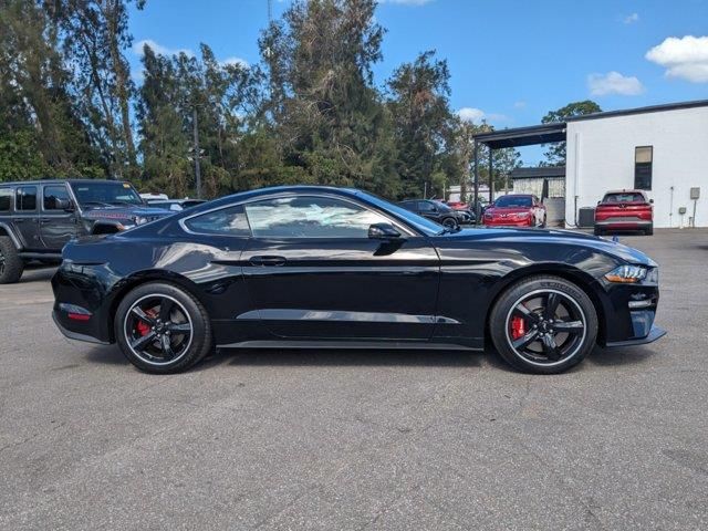 2019 Ford Mustang Bullitt