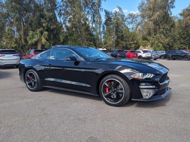 2019 Ford Mustang Bullitt