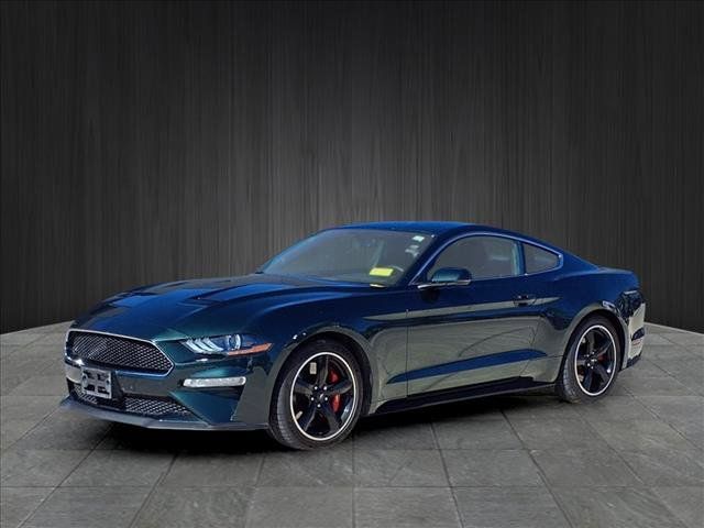 2019 Ford Mustang Bullitt