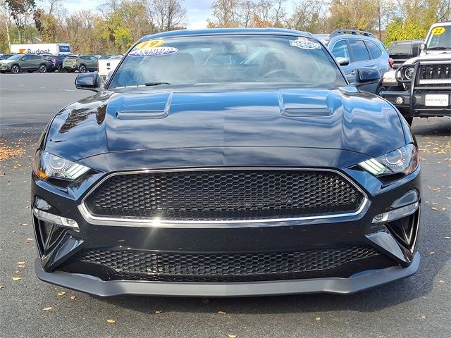 2019 Ford Mustang Bullitt