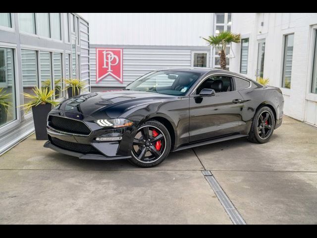 2019 Ford Mustang Bullitt