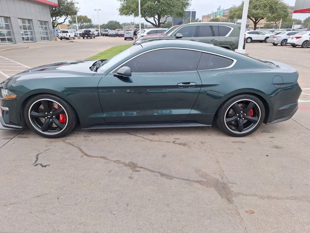 2019 Ford Mustang Bullitt