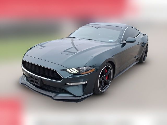 2019 Ford Mustang Bullitt