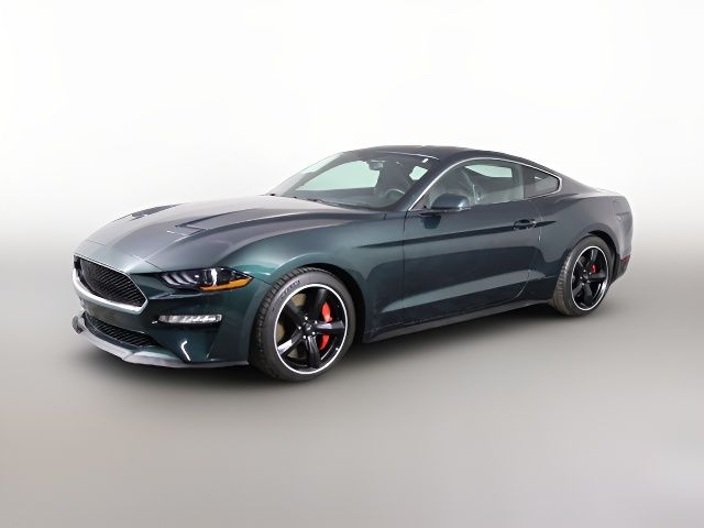 2019 Ford Mustang Bullitt