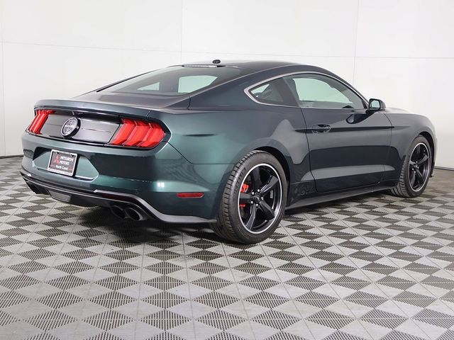 2019 Ford Mustang Bullitt