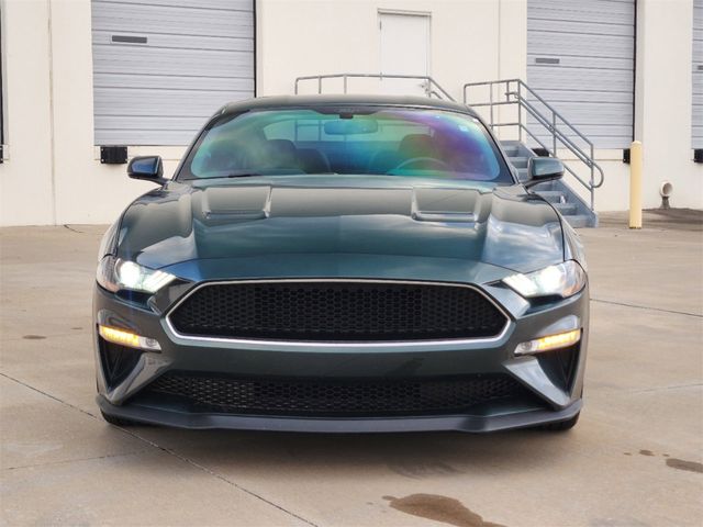 2019 Ford Mustang Bullitt