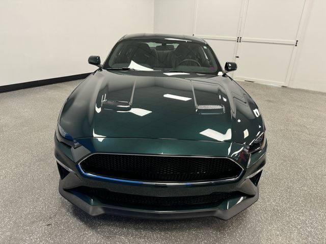 2019 Ford Mustang Bullitt