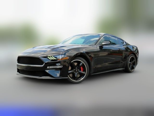 2019 Ford Mustang Bullitt