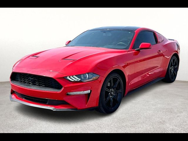 Video - Ford Mustang 2024 - V8 5.0 N/A 500 cv RWD manual - PRUEBAS - Mustang Dark Horse R