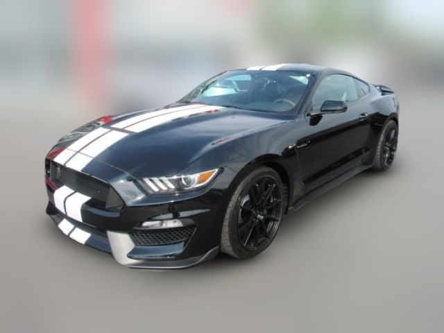 2019 Ford Mustang Shelby GT350