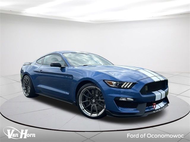 2019 Ford Mustang Shelby GT350