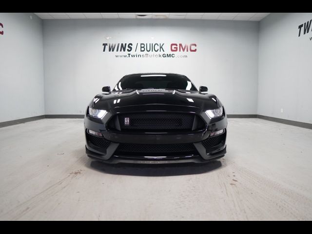 2019 Ford Mustang Shelby GT350