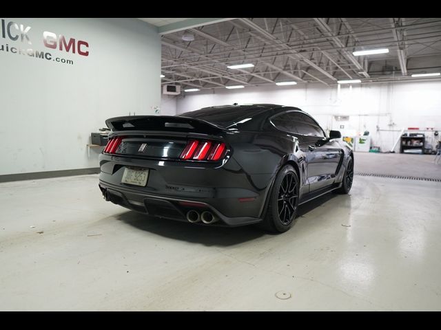 2019 Ford Mustang Shelby GT350