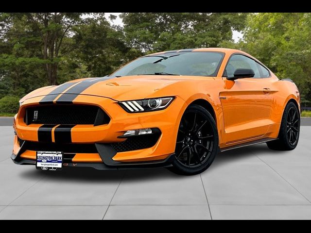 2019 Ford Mustang Shelby GT350