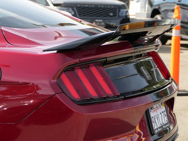 2019 Ford Mustang Shelby GT350