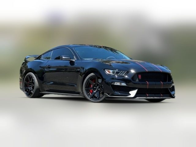 2019 Ford Mustang Shelby GT350R