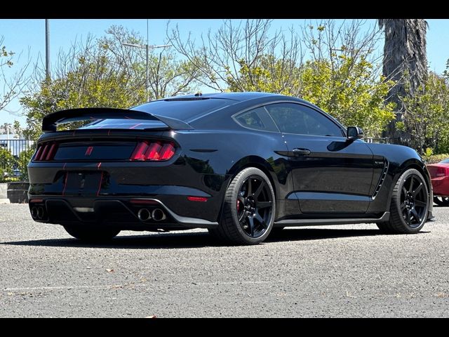 2019 Ford Mustang Shelby GT350R
