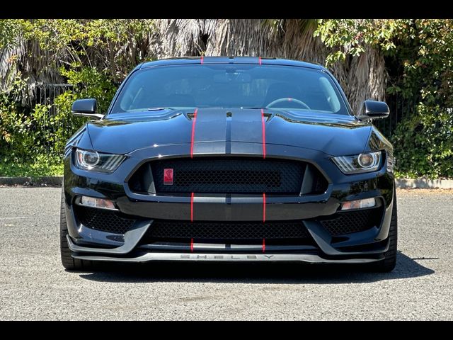 2019 Ford Mustang Shelby GT350R