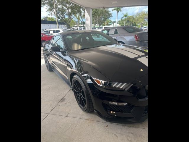 2019 Ford Mustang Shelby GT350