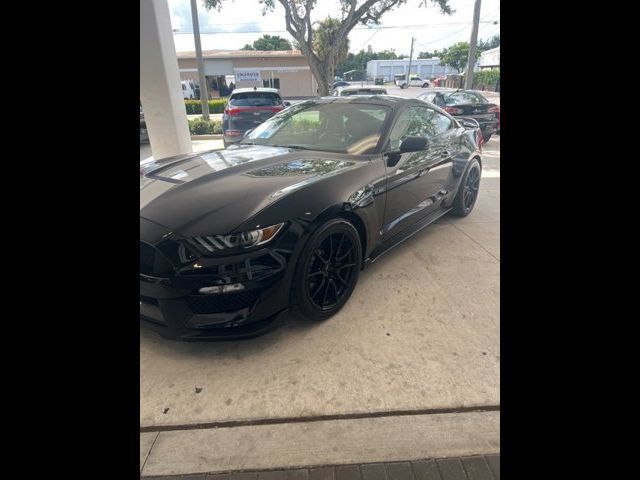 2019 Ford Mustang Shelby GT350