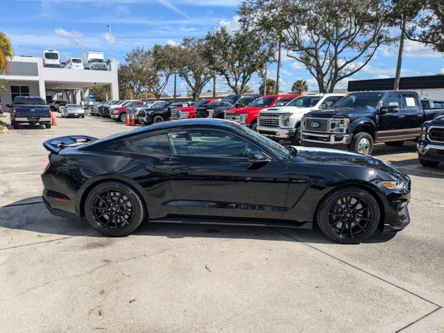 2019 Ford Mustang Shelby GT350