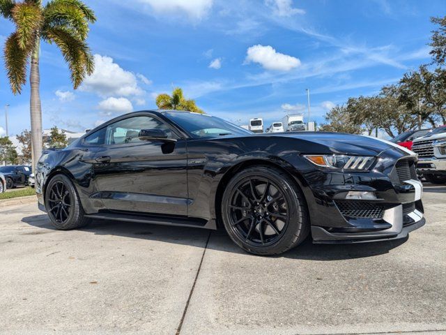 2019 Ford Mustang Shelby GT350