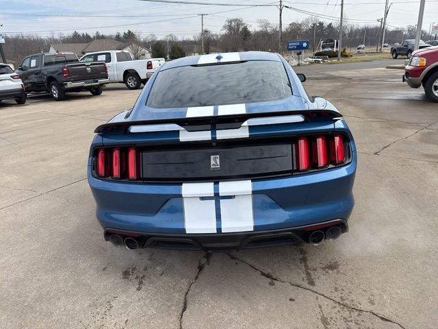 2019 Ford Mustang Shelby GT350