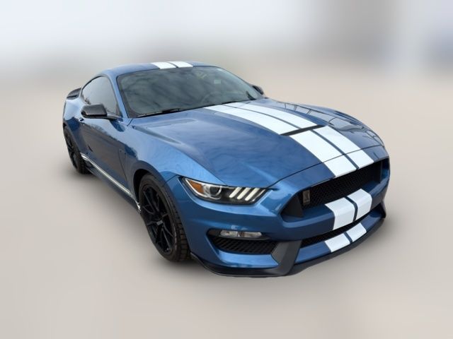 2019 Ford Mustang Shelby GT350