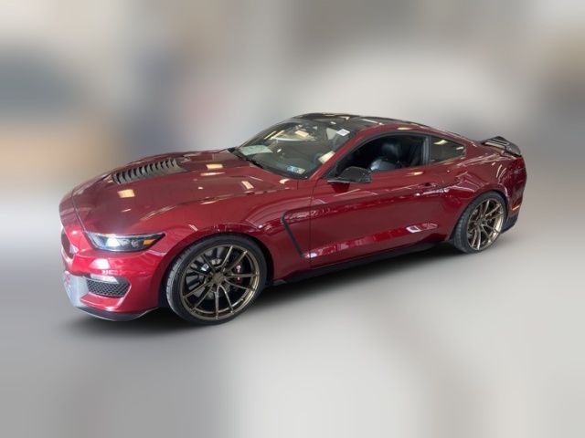 2019 Ford Mustang Shelby GT350