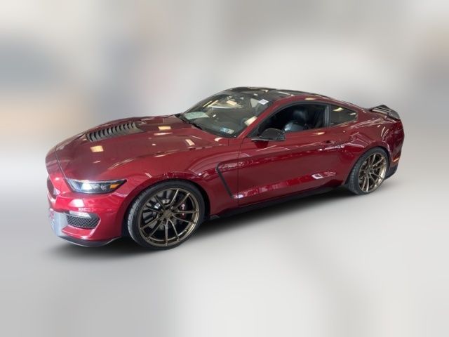 2019 Ford Mustang Shelby GT350